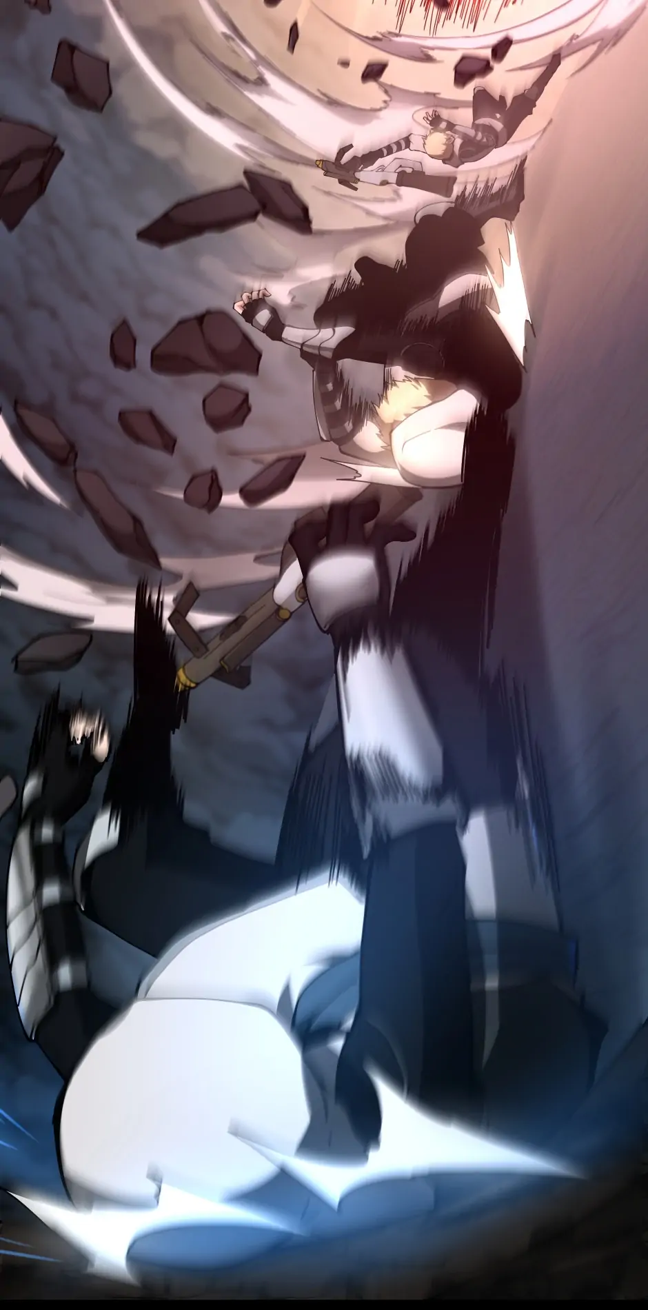 The Beginning After The End Chapter 170 image 78